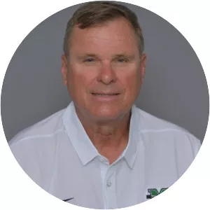 Chuck Heater - American coach