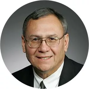 Chuck Hoskin - Former Member of the Oklahoma House of Representatives