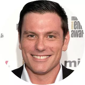Chuck Hughes