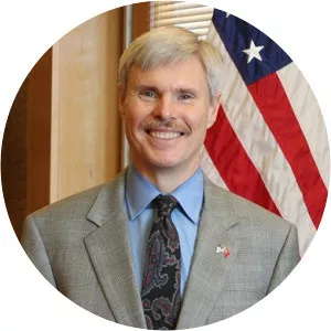Chuck Hunter - Politician