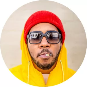 Chuck Inglish - American rapper