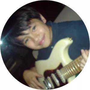 Chuck Isidro - Musical artist