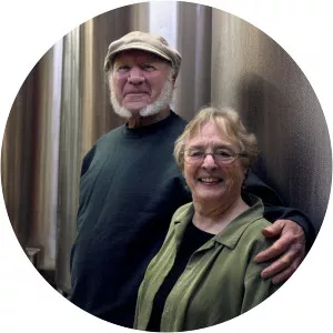 Chuck Kesey photograph