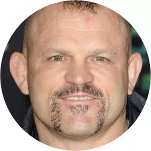 Chuck Liddell