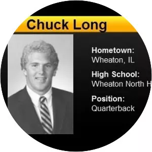 Chuck Long