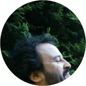 Chuck Lukacs - Artist