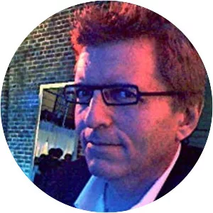 Chuck Martinez photograph