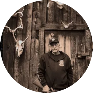 Chuck Mawhinney - Sniper