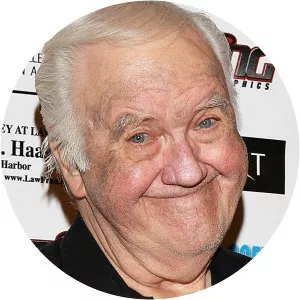 Chuck McCann