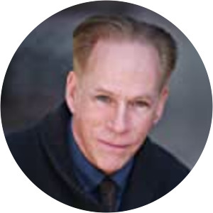 Chuck McMahon photograph