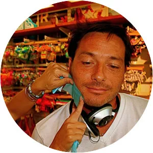 Chuck Mitsui photograph