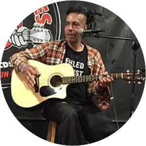 Chuck Mosley