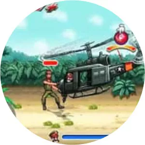 Chuck Norris: Bring On the Pain