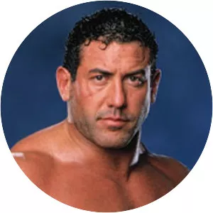 Chuck Palumbo - TV personality