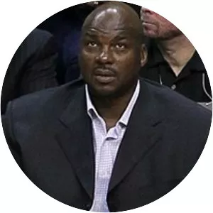 Chuck Person