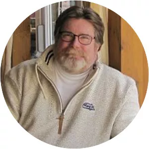 Chuck Pfarrer - American writer