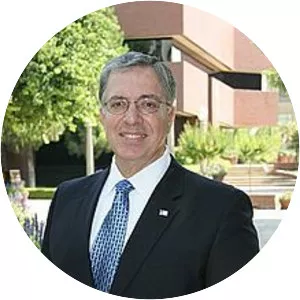 Chuck Poochigian - Justice