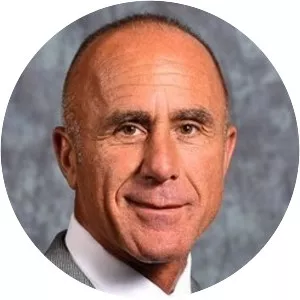 Chuck Priore - American football coach