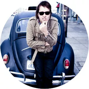 Chuck Prophet