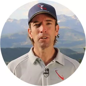 Chuck Quinton - Author