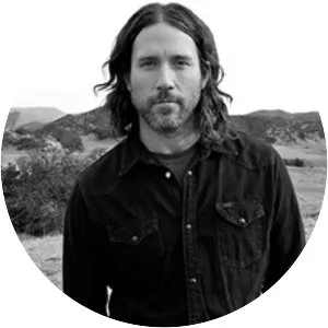 Chuck Ragan - American singer