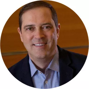Chuck Robbins
