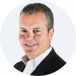 Chuck Rubin - Executive