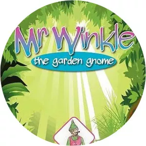 chuck sambuchino mr winkle: the garden gnome