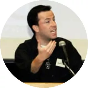 Chuck Sambuchino photograph