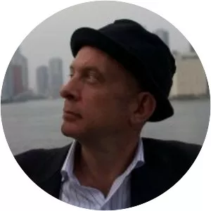 Chuck Sandy - Author