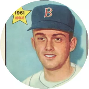 Chuck Schilling - American professional baseball player