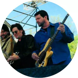 Chuck Seaton - Musician