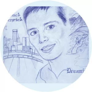 Chuck Senrick - Musical artist