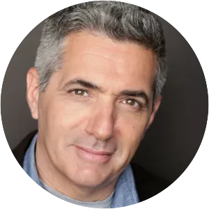 Chuck Sklar - American comedian