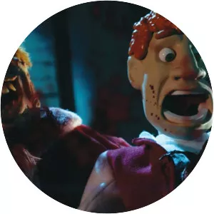 Chuck Steel: Night of the Trampires