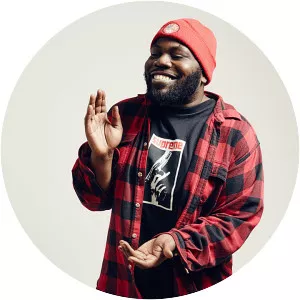 Chuck Strangers - Musical artist