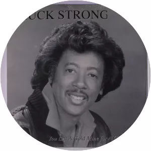 Chuck Strong