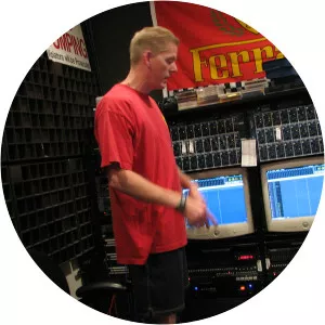 Chuck Swindoll Jr. - Charles R. Swindoll's son