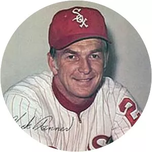 Chuck Tanner - American professional baseball player