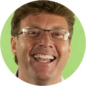 Chuck Tatham - Canadian screenwriter