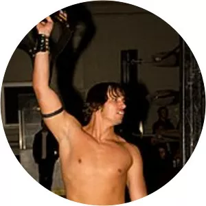 Chuck Taylor - American professional wrestler