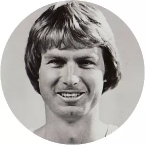 Chuck Terry - American professional basketball player