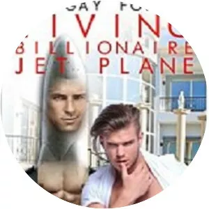 Chuck Tingle - Author