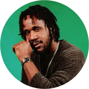 Chuck Turner - Recording engineer