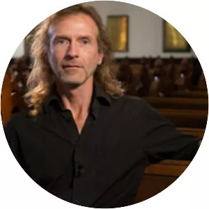 Chuck Van Zyl - Musical artist