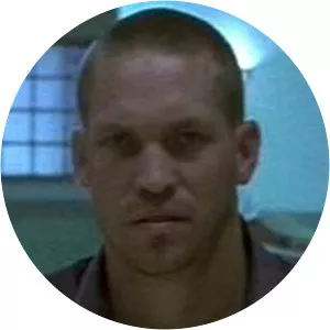 Chuck Walczak - Actor