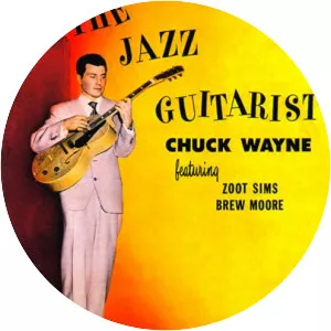 Chuck Wayne