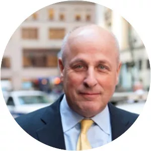 Chuck Wexler - Author