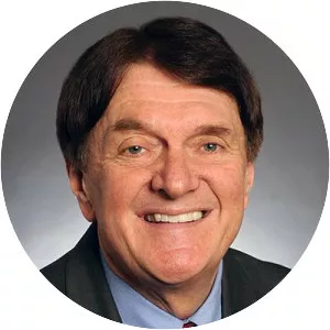 Chuck Wiger - Former Member of the Minnesota State Senate