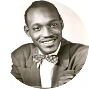 Chuck Willis - American singer
